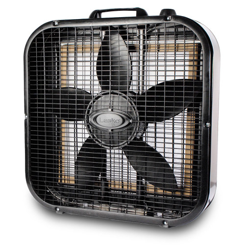 Norvell Professional Overspray Reducing Floor Fan