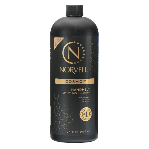 Norvell VIVID Cosmo Spray Tan Solution - The Tanning Store