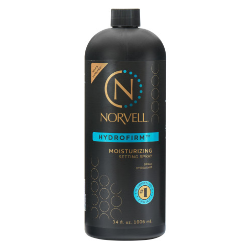 natu様│モイス１＆ナリッシュ１＋エマルジョン２、Mソープ、サンプロ　ルース Norvell Hydrofirm Post-Sunless Moisturizing Spray - 34 oz