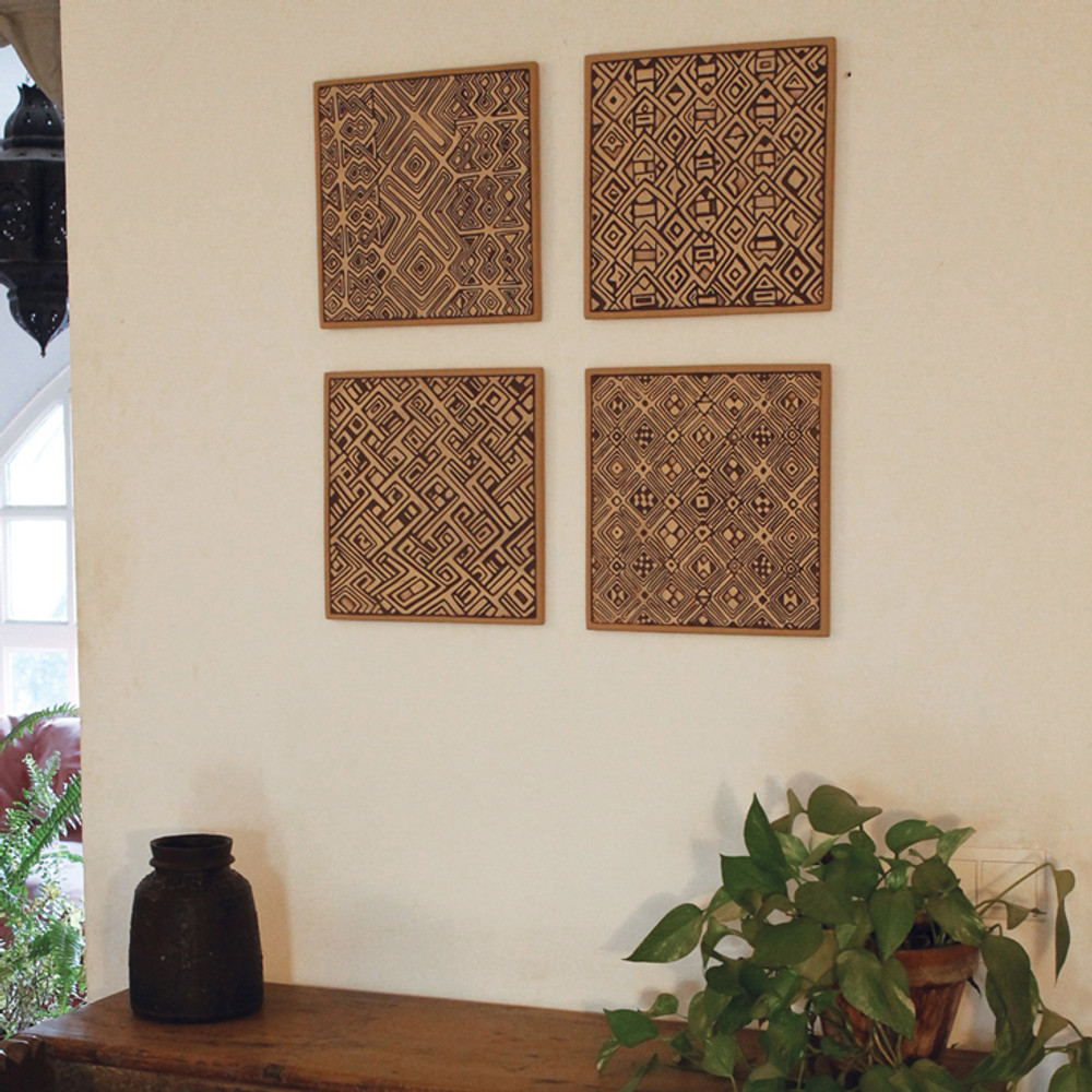 handmade wall decorations