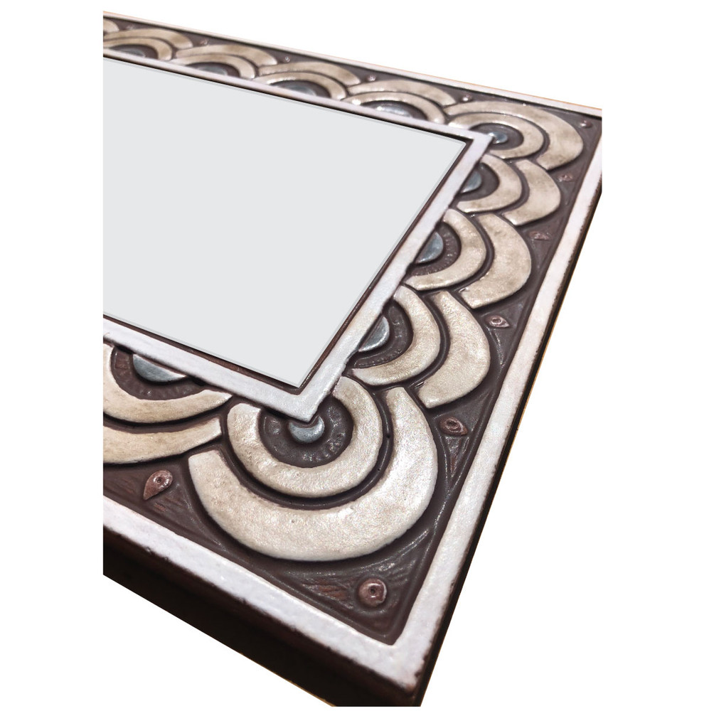 House sign Waves  (Matt Brown)