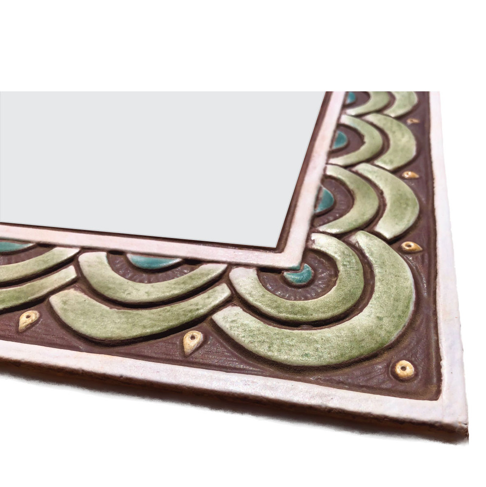 House sign Waves  (Matt Green)