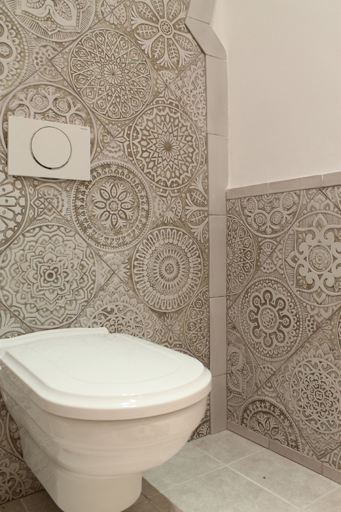 Moroccan 2024 wall tiles