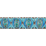 Handmade tiles for kitchens and bathrooms. Decorative border tiles handmade in Spain
Handmade tiles for kitchens and bathrooms. Decorative border tiles handmade in Spain