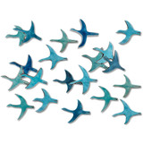 Create your unique wall art installation with these turquoise abstract flying birds. Ceramic wall art for kitchens, bathrooms and outdoor wall decor. Our handmade tiles make a beautiful wall art installations. Create your unique wall art installation with these turquoise abstract flying birds. Ceramic wall art for kitchens, bathrooms and outdoor wall decor. Our handmade tiles make a beautiful wall art installations.
