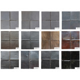 Handmade tiles for kitchens and bathrooms.  Wall tiles handmade in Spain by gvega
