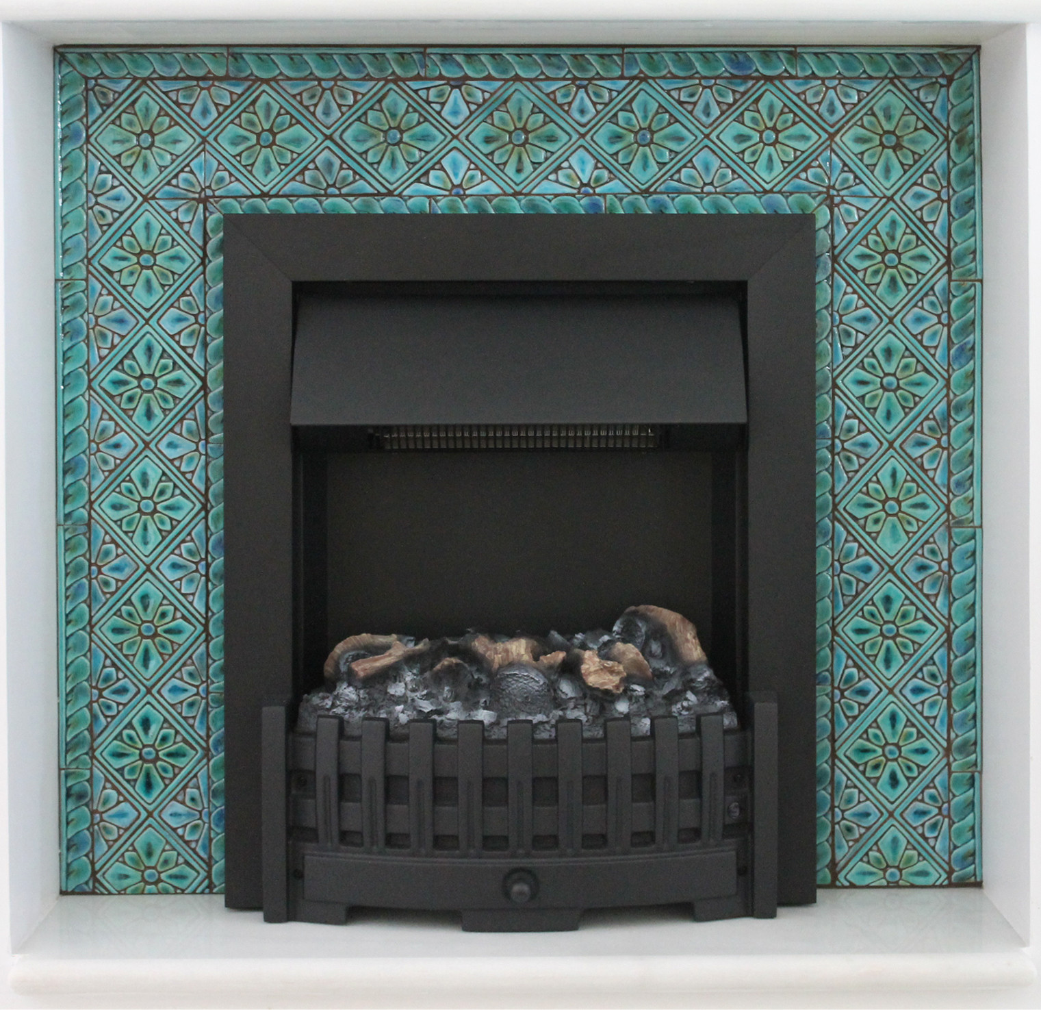 Ceramic Riser Architectural ceramics risers #1 - gvega