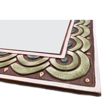 House sign Waves  (Matt Green)