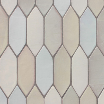 Our handmade tiles are available in different shapes and colours.  Each tile is meticulously hand sanded and painted creating a beautiful array of tones. Our ceramic tiles are handmade in Spain.