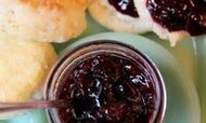 Oh So Good Blackberry Jam!!!