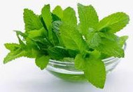 Mint Idea’s you never thought of… But that are Oh So Good!!!