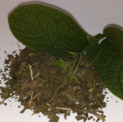 Comfrey