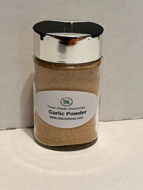 Garlic Powder