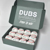 DB300-120 - Case of 10 Dozen Practice Baseballs