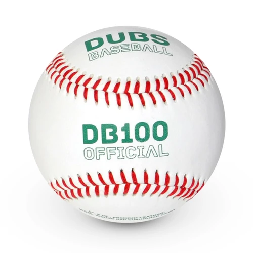 DB100 - Dozen Game Baseballs