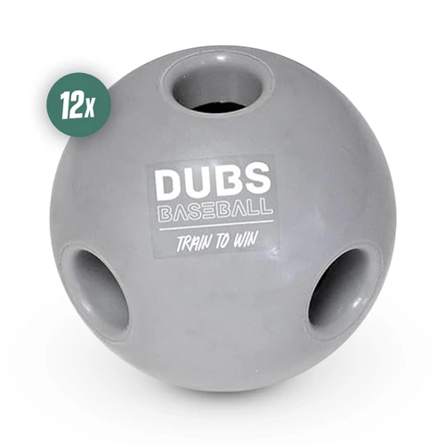 DHB-100 balls