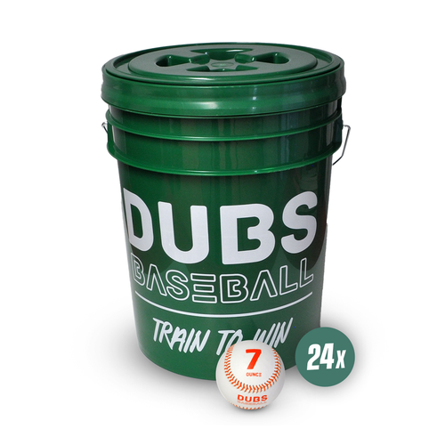 Dubs bucket