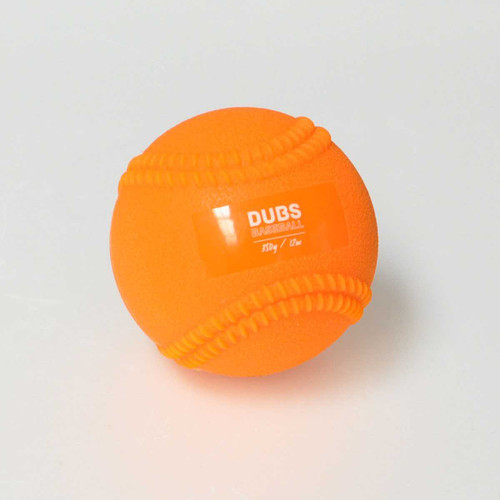 DPB-H350-12 - 1 dozen 12 oz. Hitting Plyo Balls
