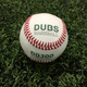 DB300 - Dozen Practice Baseballs