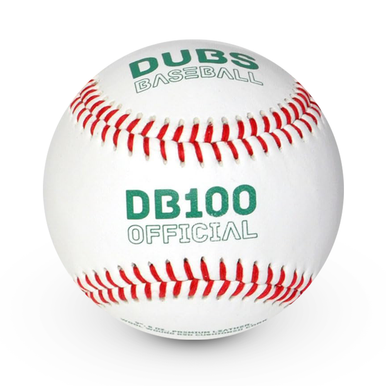 DB100 - Dozen Game Baseballs