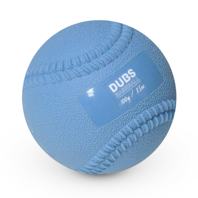 DPB-100 - 100g/3.5oz. Throwing Plyo Ball with Seams