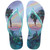 Havaianas Slim Paisage Flip Flops