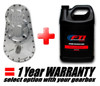 sniper 12" transfer case gearbox warranty