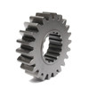 22 tooth gearbox gear