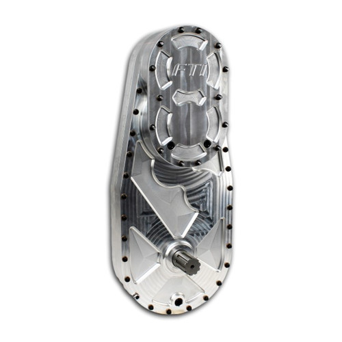 18" Transfer Cases Sniper Gearbox