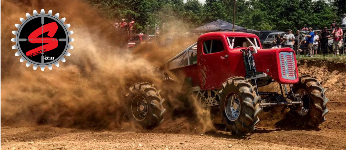 barry thompson truck