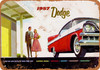 1957 Dodge - Metal Sign