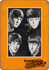 1964 Beatles at Blackpool Opera House - Metal Sign 1964 Beatles at Blackpool Opera House - Metal Sign