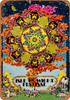 1970 Isle of Wight Festival - Metal Sign 2