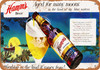 1953 Hamm's Beer Moons - Metal Sign
