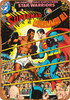 1978 Ali vs. Superman Comic - Metal Sign