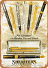 1922 Sheaffer's Pens and Pencils - Metal Sign