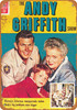 Andy Griffith - Metal Sign