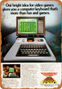 1980 Magnavox Odyssey Video Game System - Metal Sign