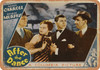After the Dance (1935) - Metal Sign