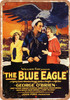 Blue Eagle (1936) - Metal Sign