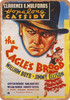 Eagle Brood (1935) - Metal Sign
