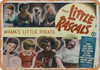 Mama's Little Pirate - Little Rascals (1943) 1 - Metal Sign