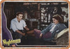 Nightmare (1942) 2 - Metal Sign