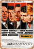 Ocean's 11 (1960) - Metal Sign