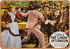 One Sunday Afternoon (1933) 2 - Metal Sign