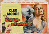Over-Exposed (1956) 4 - Metal Sign