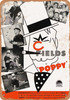 Poppy (1936) - Metal Sign