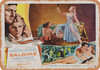 Salome (1953) 9 - Metal Sign