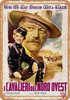 She Wore a Yellow Ribbon (1949) 2 - Metal Sign