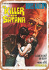 Sorcerers (1967) 2 - Metal Sign